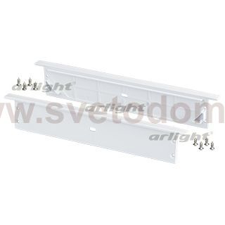 Заглушка ARH-POWER-W200-F с отверстием Arlight 27918