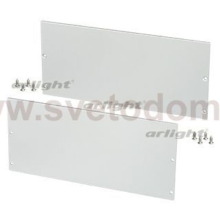 Заглушка ARH-POWER-W180 глухая Arlight 27925