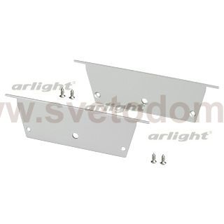Заглушка ARH-POWER-W120-F с отверстием Arlight 27931