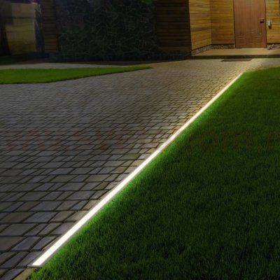 Светильник ART-LUMILINE-3351-1000-24W Warm3000 (SL, 120 deg, 24V) Arlight 27994