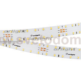 Лента RT 2-4700 24V Day5000 20mm (2835, 140 LED/m, LUX) Arlight 28002