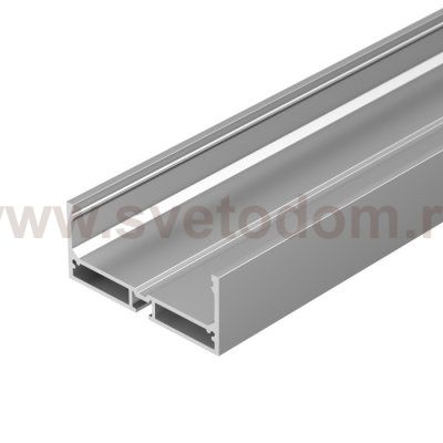 Профиль с экраном SL-LINE-7532-2000 ANOD Arlight 28033