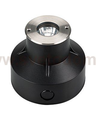 Светильник LTD-GROUND-XL-R65-6W Warm3000 (SL, 15 deg, 230V) (Arlight, IP67 Металл, 3 года) Arlight 28047