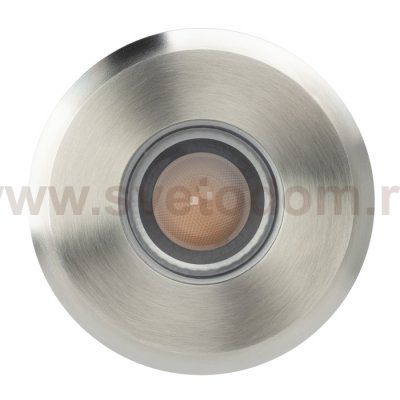 Светильник ART-GROUND-ZOOM-R80-8W Warm3000 (SL, 15-50 deg, 24V) (Arlight, IP67 Металл, 3 года) Arlight 28065
