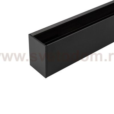Трек MAG-TRACK-4563-2000 (BK) Arlight 28070