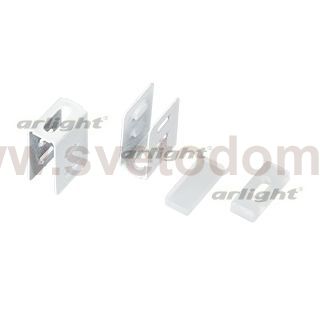 Заглушка ARL-MOONLIGHT-1004-CAP-SET-SL Arlight 28077