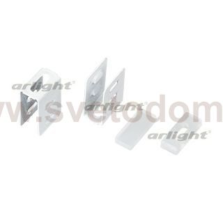 Заглушка ARL-MOONLIGHT-1004-CAP-SET-SL Arlight 28077