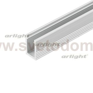 Профиль ARL-MOONLIGHT-1004-1000 ANOD (Arlight, Алюминий) Arlight 28095