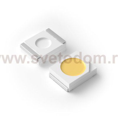 Светодиод AR-3528-SAA-Warm3000-85 (3V, 20mA) (Arlight, SMD 3528 (PLCC2, 1210)) Arlight 28114