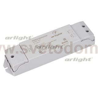 Усилитель SMART-DIM (12-24V, 1x15A) Arlight 28142