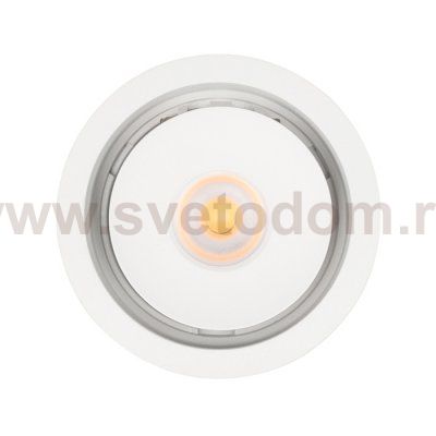 Светильник CL-SIMPLE-R78-9W Day4000 (WH, 45 deg) Arlight 28146
