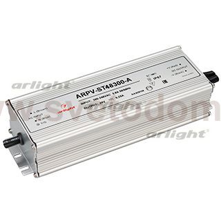 Блок питания ARPV-ST48300-A (48V, 6.25A, 300W) Arlight 28198