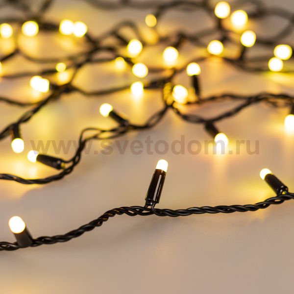 Светодиодная гирлянда 