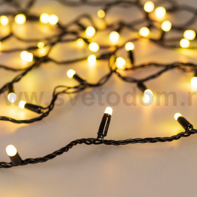 Светодиодная гирлянда 