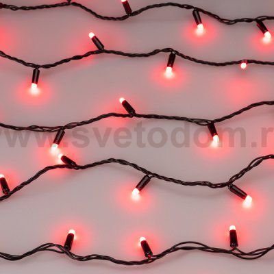 Светодиодная гирлянда 