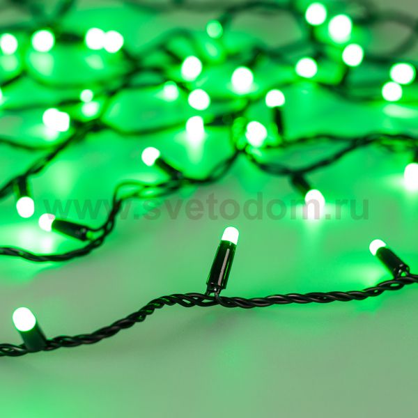 Светодиодная гирлянда 