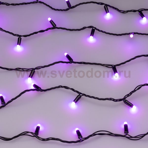 Светодиодная гирлянда 