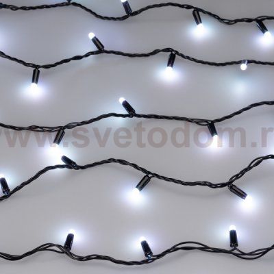 Светодиодная гирлянда 