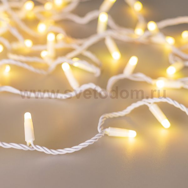 Светодиодная гирлянда 