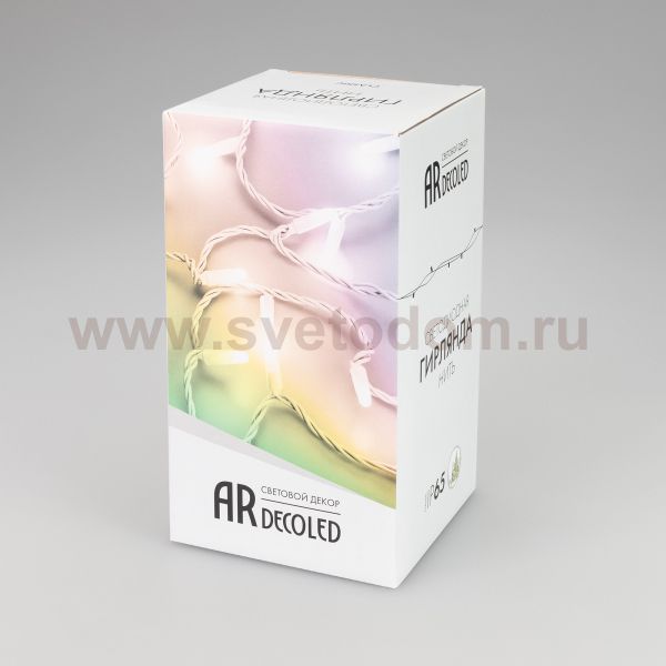 Светодиодная гирлянда 