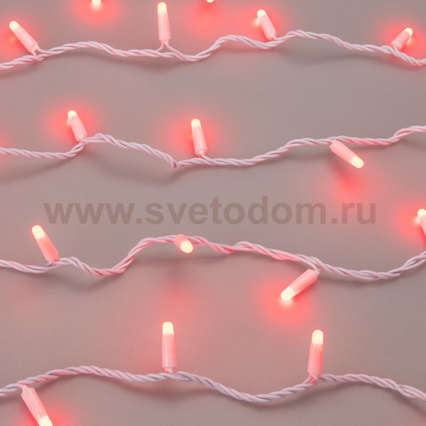 Светодиодная гирлянда 
