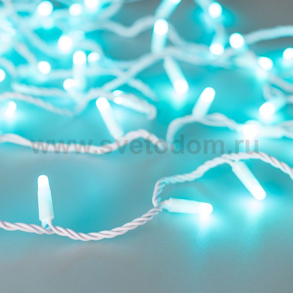 Светодиодная гирлянда 