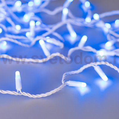 Светодиодная гирлянда 