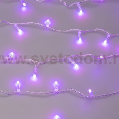 Светодиодная гирлянда 