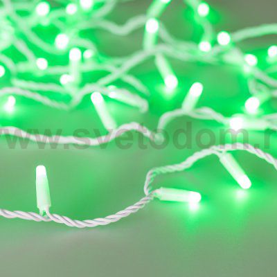 Светодиодная гирлянда 