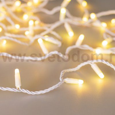 Светодиодная гирлянда 