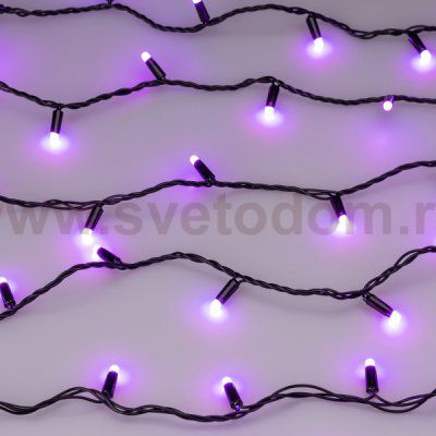 Светодиодная гирлянда 