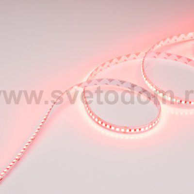 Лента RT-5000-3838-168-24V RGB (10mm, 17.3W, IP20) Arlight 28256