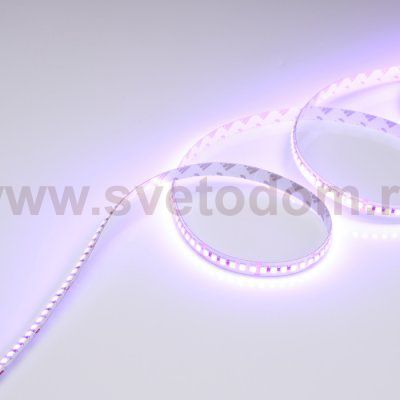 Лента RT-5000-3838-168-24V RGB (10mm, 17.3W, IP20) Arlight 28256