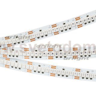 Лента RT-5000-3838-240-24V RGB (12mm, 18W, IP20) Arlight 28257