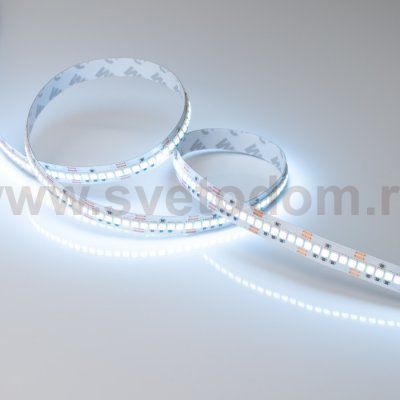 Лента RT-5000-3838-240-24V RGB (12mm, 18W, IP20) Arlight 28257