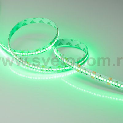 Лента RT-5000-3838-240-24V RGB (12mm, 18W, IP20) Arlight 28257