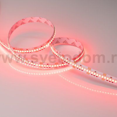 Лента RT-5000-3838-240-24V RGB (12mm, 18W, IP20) Arlight 28257