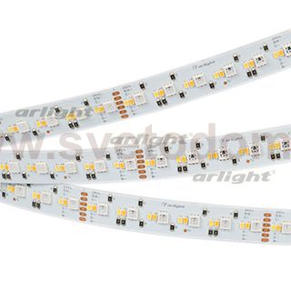 Лента RT-5000-3838-2216-288-24V RGBW-MIX (12mm, 19.2W, IP20) Arlight 28258
