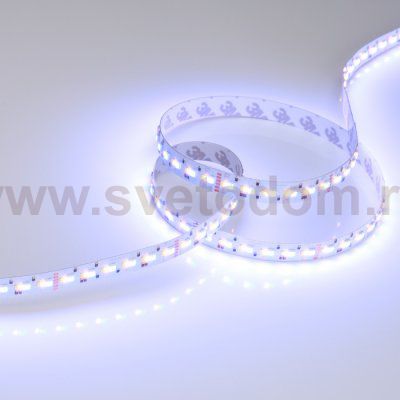 Лента RT-5000-3838-2216-288-24V RGBW-MIX (12mm, 19.2W, IP20) Arlight 28258