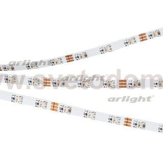 Лента SPI-2000-2020-90 5V Cx1 RGB (4mm, 14.4W, IP20) Arlight 28264