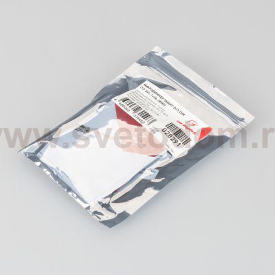 Микродиммер SMART-D13-DIM (12-24V, 1x3A, Sens) (Arlight, IP20 Пластик, 5 лет) Arlight 28291