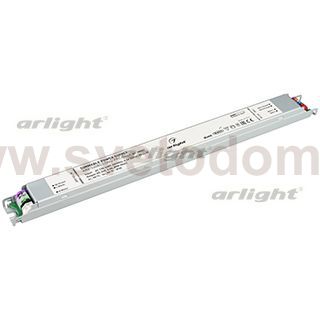 Блок питания ARV-24080-LONG-PFC-DALI (24V, 3.4A, 80W) Arlight 28357