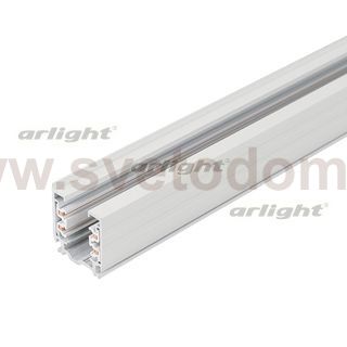 Трек LGD-D3P-2000 White-M Arlight 28368