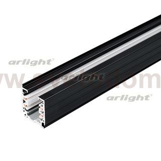 Трек LGD-D3P-2000 Black-M Arlight 28369