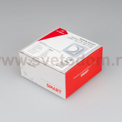 Встраиваемая роторная панель RF 2 Arlight 28430