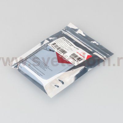 Контроллер SMART-K47-RGB (12-24V, 3x1A, 2.4G) (Arlight, IP20 Пластик, 5 лет) Arlight 28441