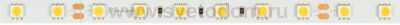 Лента RT 2-5000 24V Warm3000 2x (5060, 300 LED, LUX) Arlight 28589