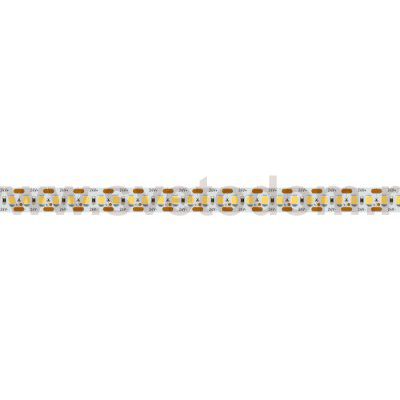 Лента RT 2-5000 24V Cx2 Day4000 10mm (2835, 168 LED/m, LUX) Arlight 28736