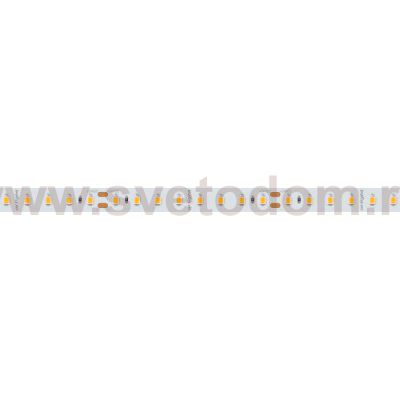 Лента RTW-5000SC 24V Warm SP2500-Bread 10mm (2835, 112 LED/m, SHOP) Arlight 28744