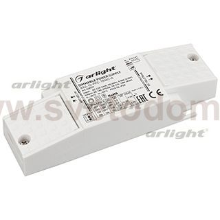 Блок питания ARJ-10-PFC-TRIAC-A (10W, 180-270mA) Arlight 28779